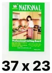 Tabla de Cocina Plástico 37 x 23