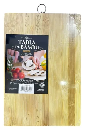 Tabla de Picar 34 x 24 36051