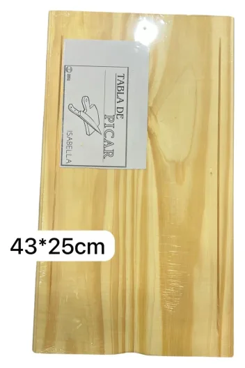 Tabla picar 43 x 25 cm Isabella