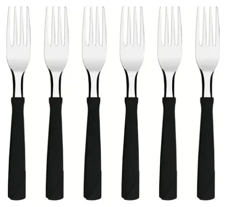 Tenedor 6pcs Tramontina 42102