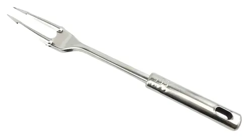 Tenedor Parrillero Acero 31 cm M3-719