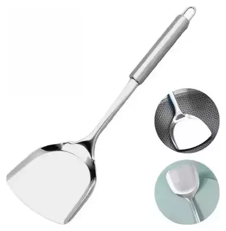 Utensilios De Cocina De Acero