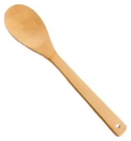 Utensillos De Cocina Bambu