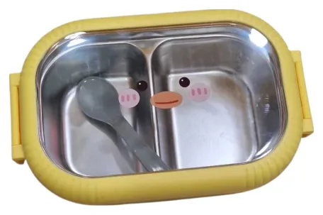 Lunchera Pato