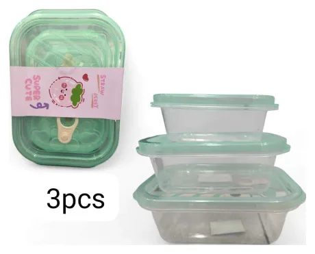 Tapper *3pc