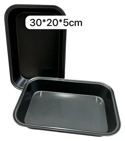Bandeja para Hornear 30 x 20 cm