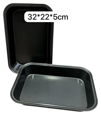 Bandeja para Hornear 32 x 22 x 5