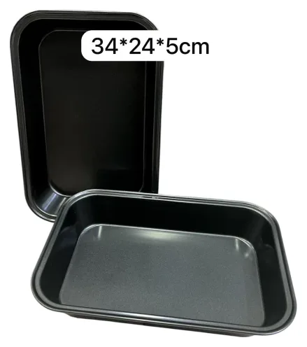 Bandeja para Hornear 34 x 24 x 5