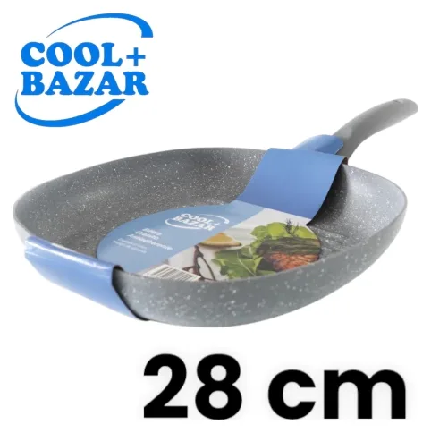 Bifera Granito 28CM Cool Bazar