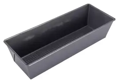 Budinera Antiadherente 25 x 11 x 8 cm X-1230 / 202583