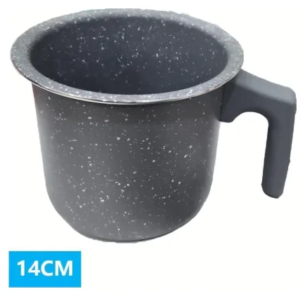 Jarro Granito Antiadherente 14 cm Cool Bazar HS6003-14