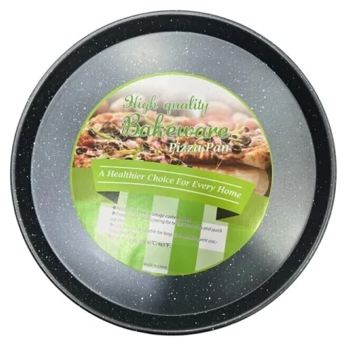 Pizzera Granito 29 cm x-1251