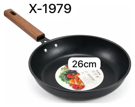 Sarten 26 cm