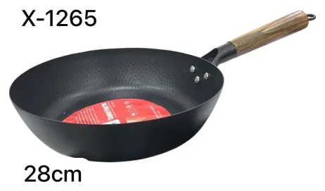 Sarten 28 cm Relieve X-1265 12659