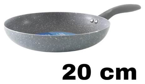 Sartén Granito Antiadherente 20 cm Cool Bazar