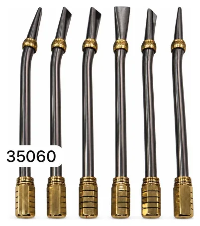 Bombilla desmontable chico x 12pcs 35060