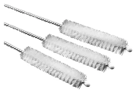 Cepillo para limpiar Bombillas x 50pcs