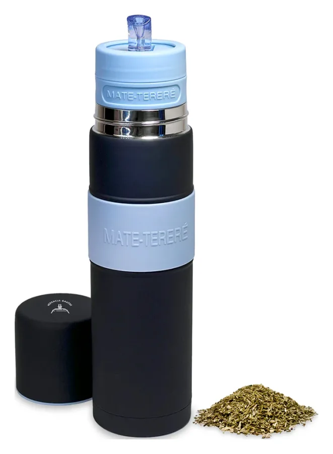 Mate Autocebante 750ml