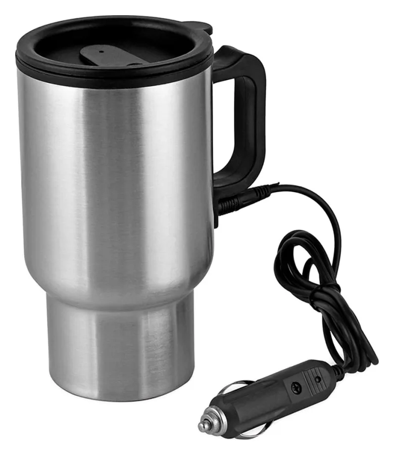 Taza Termica Calentador a 12v