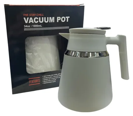 Termo Avcuum 1L