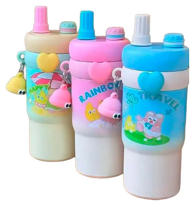 Vaso Termico Conejito 850ml