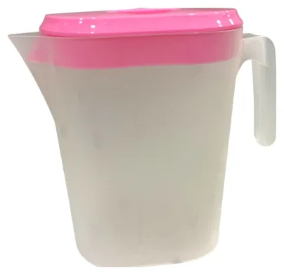 Jarra con Dibujo con Tapa 2,7L 92088