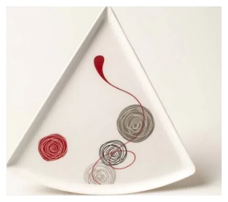Plato Pizza 22 cm 4122