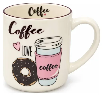 Taza coffee