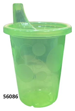 Vaso sorbito con tapa 56086