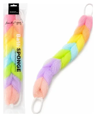 Esponja bath supplies