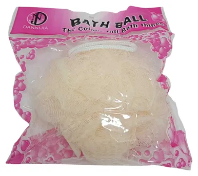 Esponja de Baño Hxf-031 60315