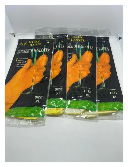 Guante para Limpiar x 12