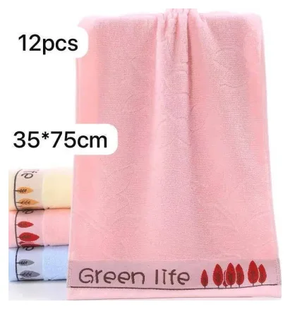 Repasador 35 x 75 cm x 12pcs