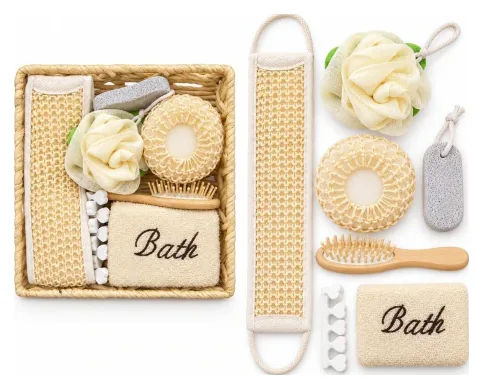 Set de baño