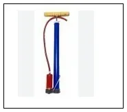 Inflador con recuperador