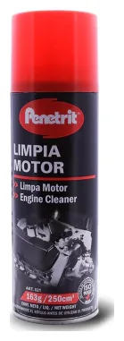 Limpia Motor Aerosol 250ml