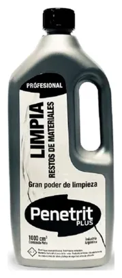 Limpia Resto de Materiales 1000ml