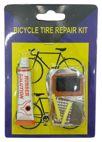 Parche Para Bici 51850