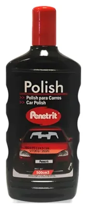 Polish para Auto 500ml