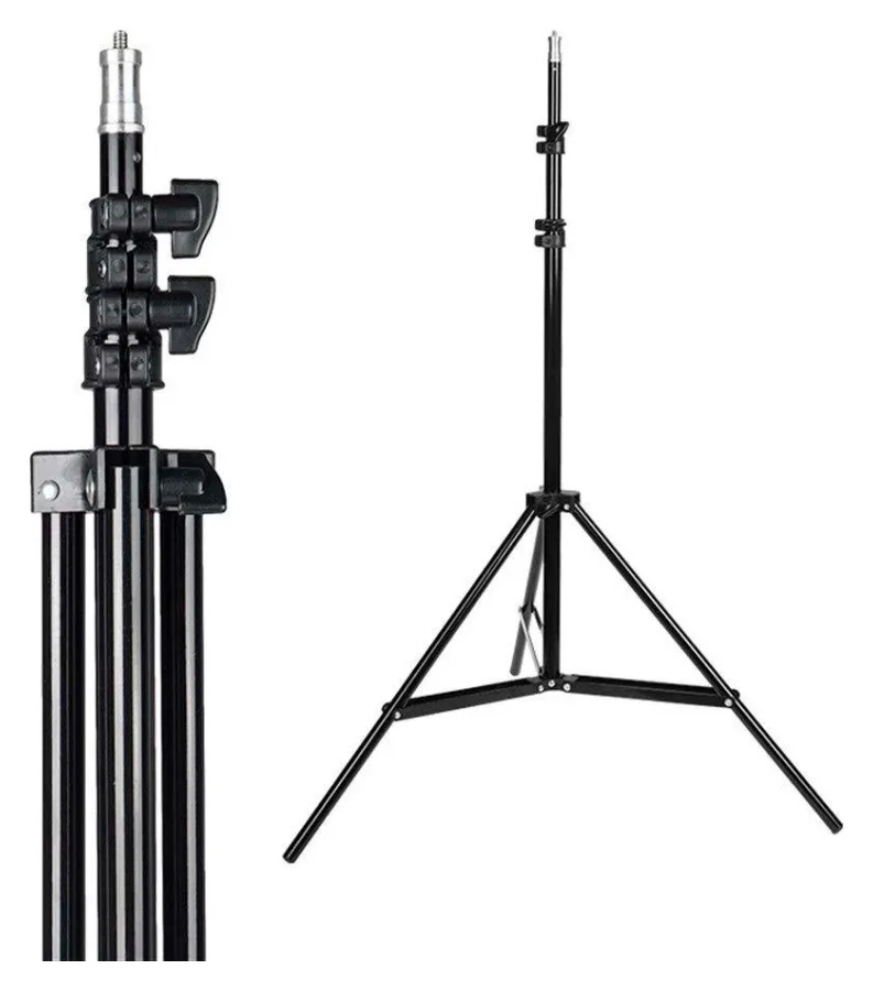 Tripode Soporte 2,1m