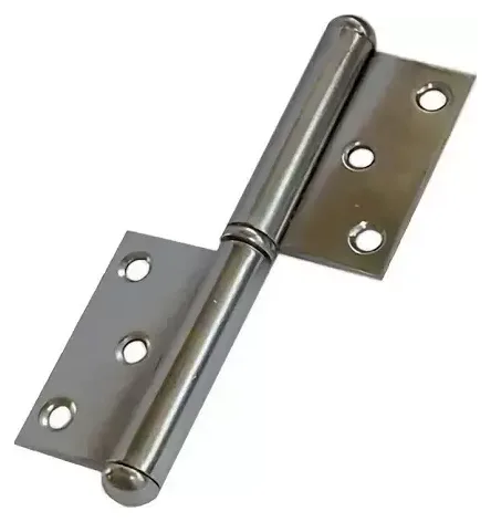 Bis.ficha Carpintero 2 x 3 x 1,5 Zinc.ama/azul Caja x 24 U Bronceado / n5