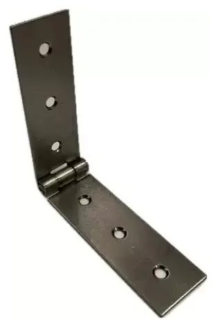 Bis.tipo Escalera de 25 x 150 Ho Caja x 24 Unidad
