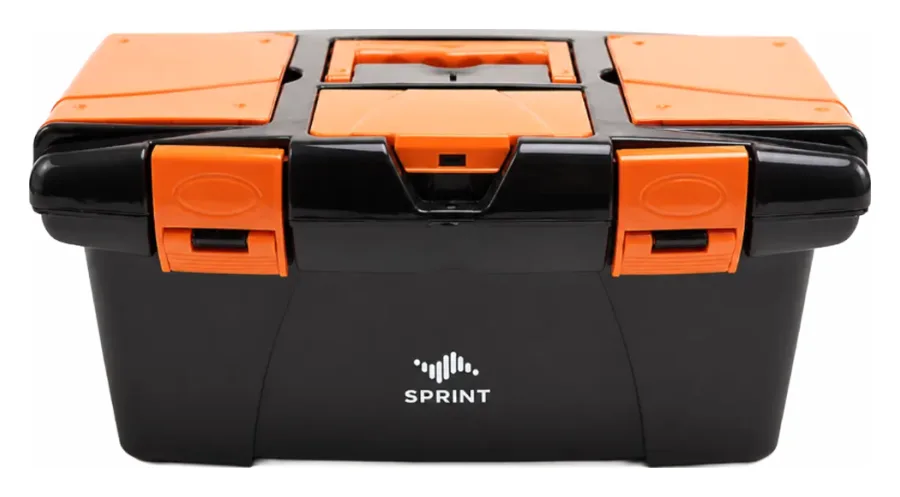 Caja para Guardar Herramientas