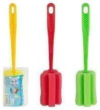 Cepillo para limpiar Mamaderas/ Botellas