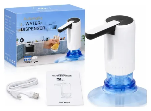 Dispensador de agua DAA05