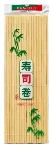 Esterilla para Sushi 24