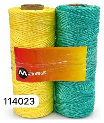 Hilo PPP color 250g *2unid