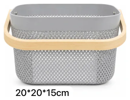 Pp Storage 20 x 20 x 15 cm
