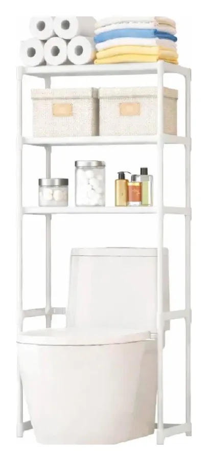 Toilet Rack Estante de Baño