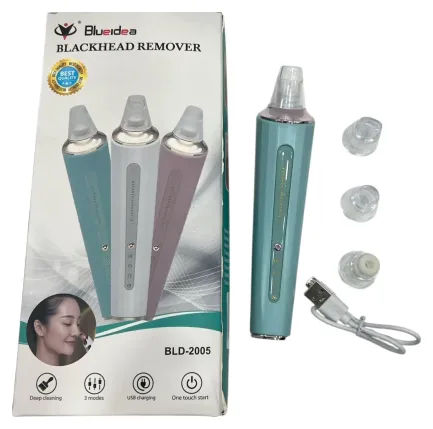 LImpiador Facial